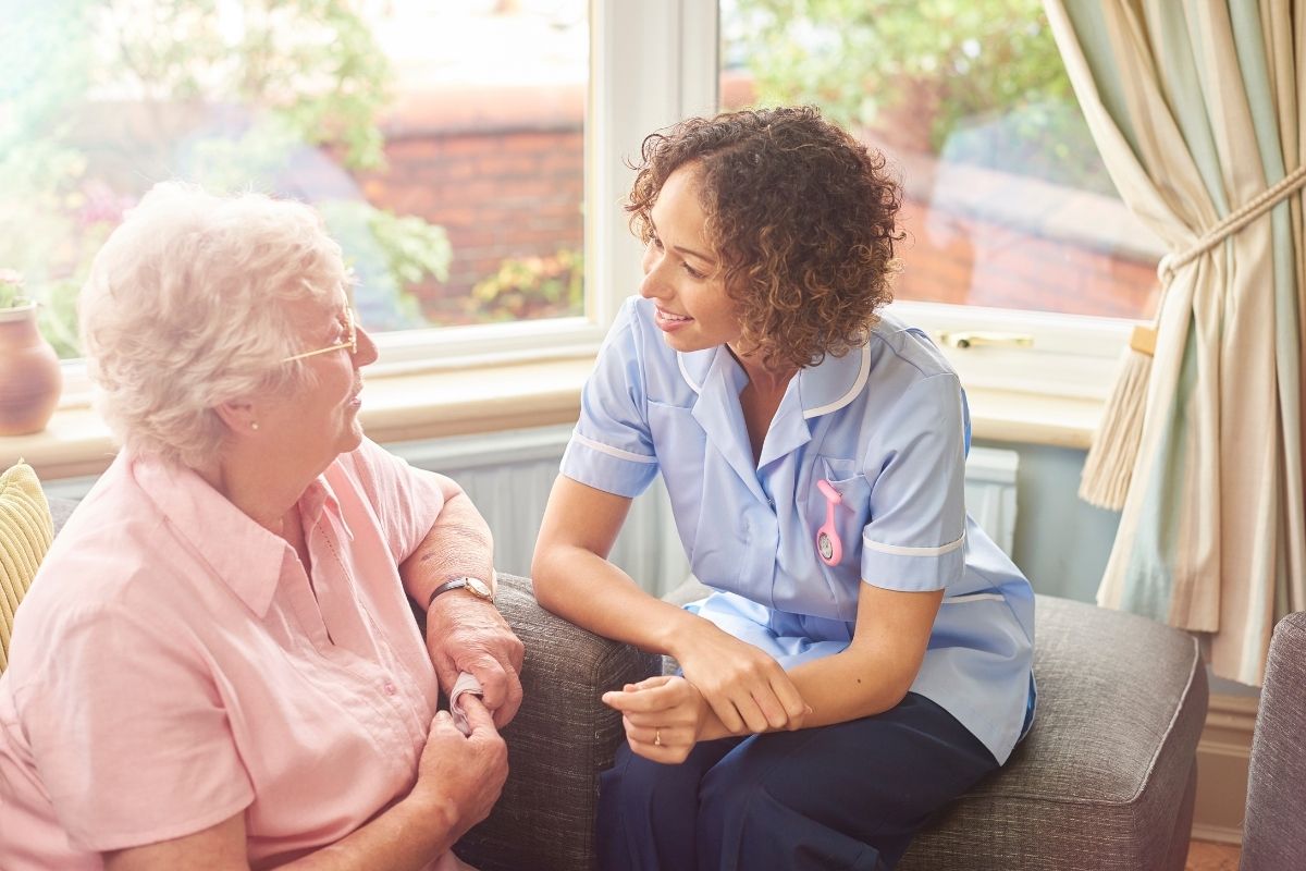 Help Honor the Home Care Communities This Month - VMT Home Health Agency