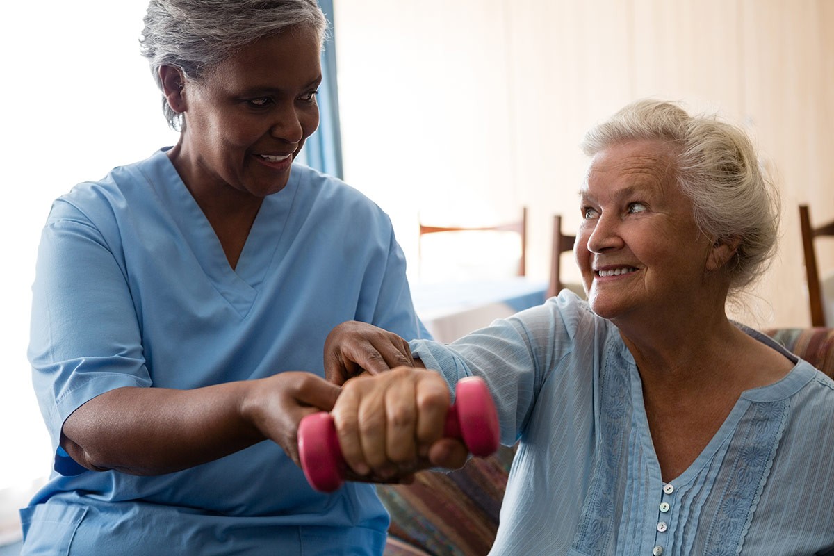 home health care benefits for seniors