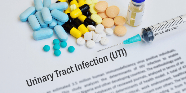 the doctor recommends. tips for UTIs. Preventing and Treating Urinary Tract Infections