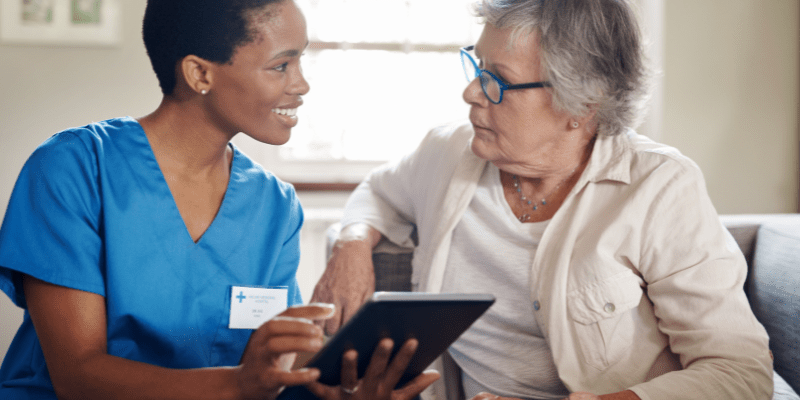 How Can Respite Care Assist Seniors and Families?