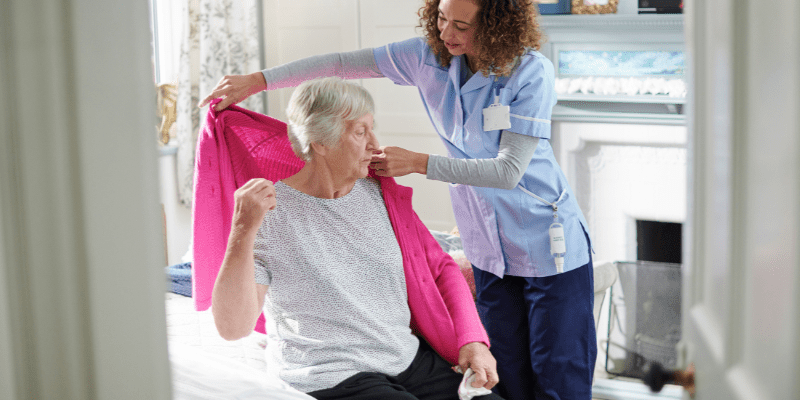 How to Overcome Loneliness Through Home Care Assistance in Washington, DC