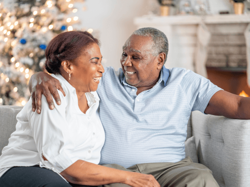 Engaging Indoor Winter Activities for Seniors