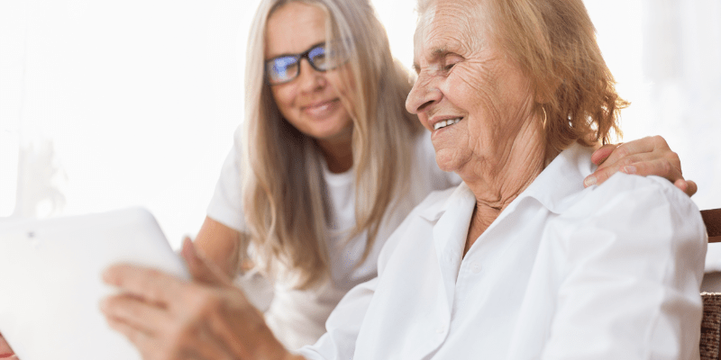 Find the Best Home Care Agencies for Seniors in Washington, DC